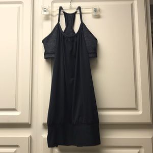 Lululemon work out top